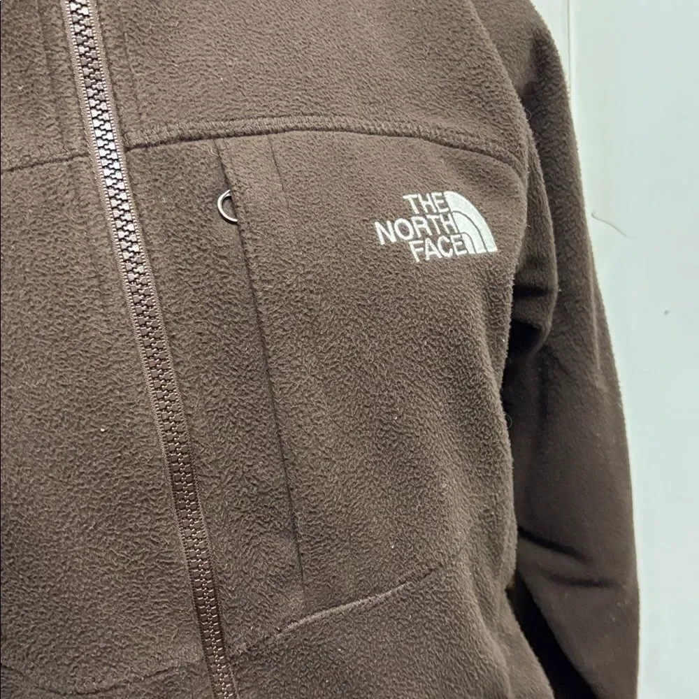 The North Face Windwall Jacket w/hood S